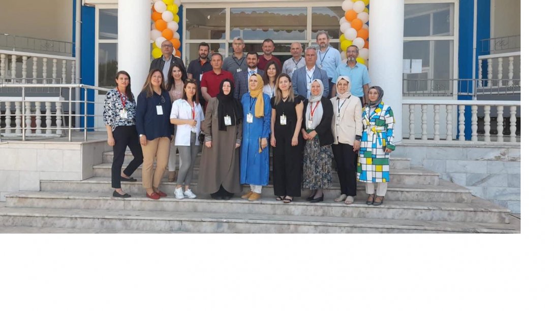 Şehit Fatih Kalu Kız Fen ve Sosyal Bilimler Proje Anadolu İHL Matematik Yarışması